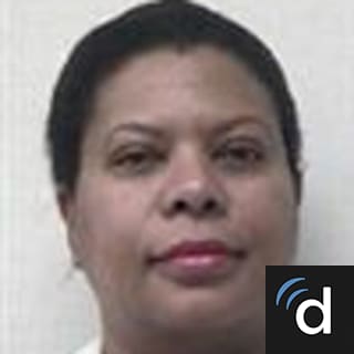 Bertha Richardson, MD