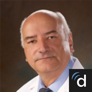 Mircea Cristescu, MD