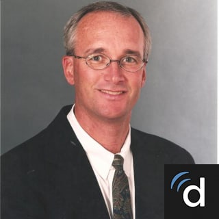 Mark Bloomstine, MD