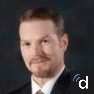 Timothy Powers, MD