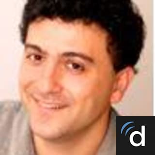 Amin Azzam, MD