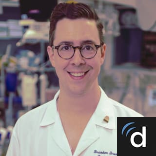 Brandon Bruns, MD, General Surgery, Dallas, TX
