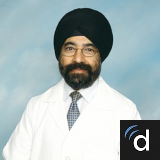 Devinder Gandhi, MD