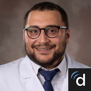 Mahmoud Ahmad, MD, Internal Medicine, Dothan, AL