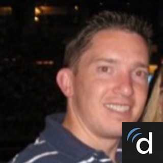 Shawn Rice, Pharmacist, Brooksville, FL