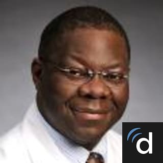Oluwole Abe, MD