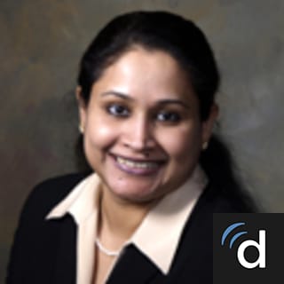 Sharmila Nair, MD