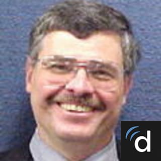 Bernard Powers, MD