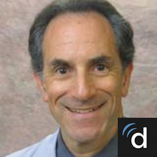 James Rosenthal, MD