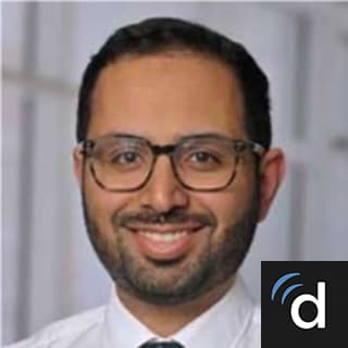 Dr. Abdulaziz Alrasheed, MD – Chapel Hill, NC | Otolaryngology (ENT)