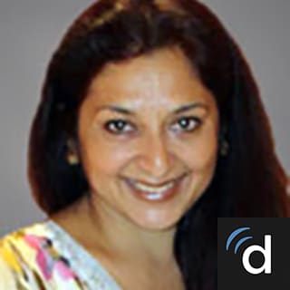 Shruti Chaurasia, MD