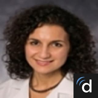 Mariana Petrozzi, MD