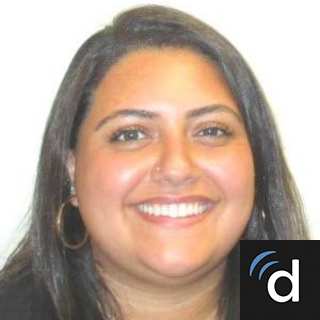 Nadine Dandan, Clinical Pharmacist, New York, NY
