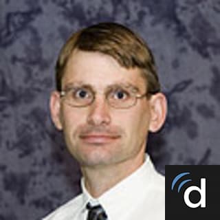 Timothy Cotts, MD