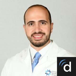 Ibrahim Abualnadi, MD