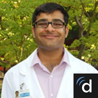 Amit Chadha, MD