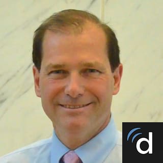 William Petersilge, MD