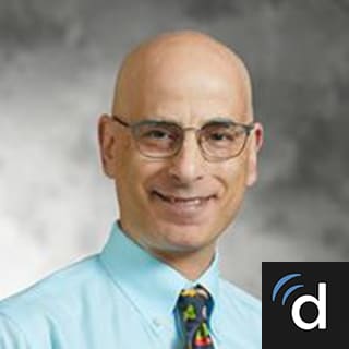 Lee Rusakow, MD
