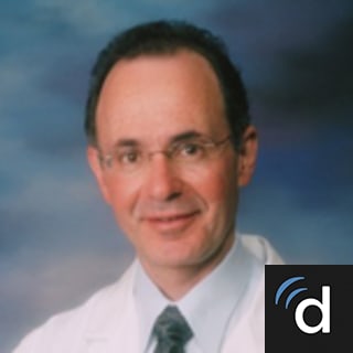 Martin Charlat, MD