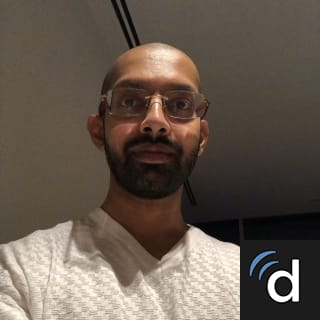 Sarat Jampana, MD