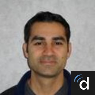 Paul Toofan, MD