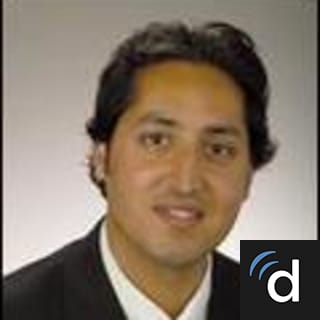 Osama Naseer, MD