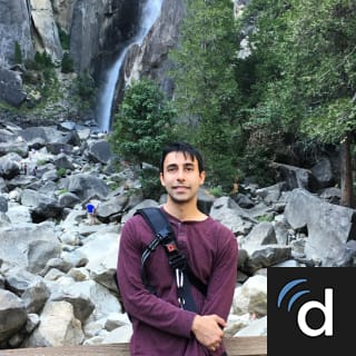 Ajay Hira, MD