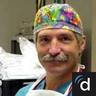 William Stoddard, MD