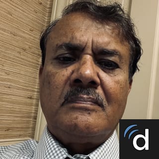 Kuliakanda Chengappa, MD