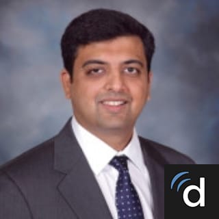 Dr. Bhavin C. Shah, MD | Joliet, IL | General Surgeon | US News Doctors