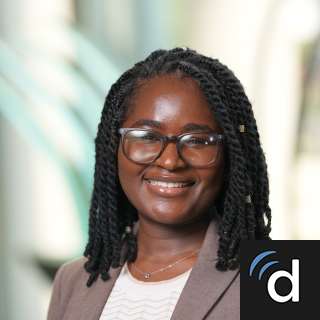 Abena Oduro, MD