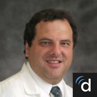 Patrick Shenot, MD