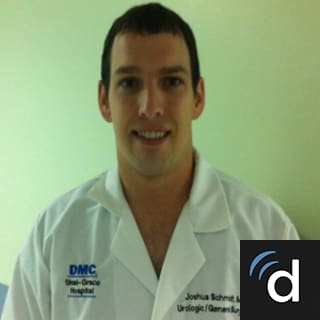 Joshua Schmidt, MD