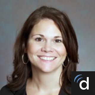Brandi Desaveur, Pediatrics, Spokane, WA