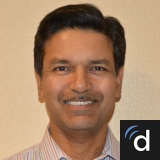 Arun Jain, MD