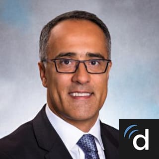 Ali Tavakkoli, MD