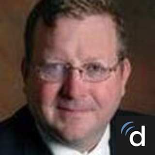 Andrew Wickliffe, MD