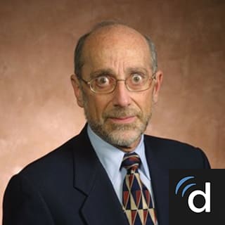 Allan Luskin, MD