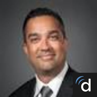 Ashish Kumar, MD