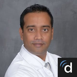 Dhrupad Joshi, DO