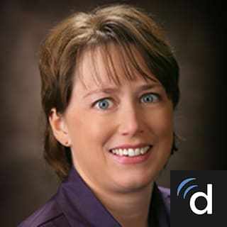 Jana Keeler, Family Medicine, Powell, WY