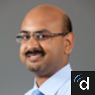 Amit Bhargava, MD