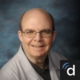 Gary Meyers, MD, Internal Medicine, Buffalo Grove, IL