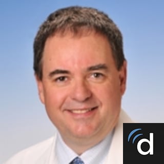 Brian Cassidy, MD