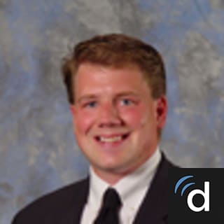 Adam Crawford, MD