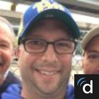 Brian Atchison, Pharmacist, Bethel Park, PA