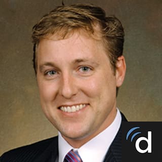 Justin Woodhouse, MD