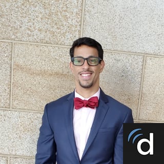 Felipe Aguayo, MD
