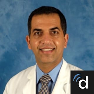 Ziad Khatib, MD