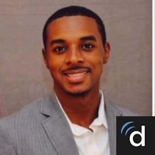 Jamal Craddieth, DO
